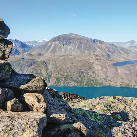 Thorleifsbuskogheim * Vang I Valdres