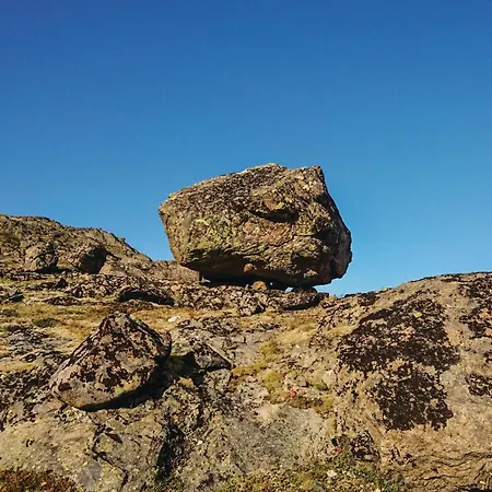 別荘 Thorleifsbuskogheim