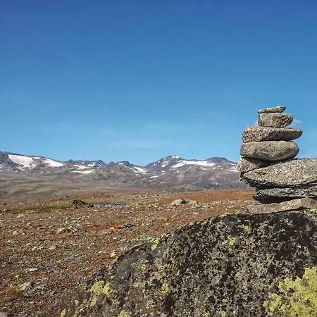 Thorleifsbuskogheim 別荘 Vang I Valdres