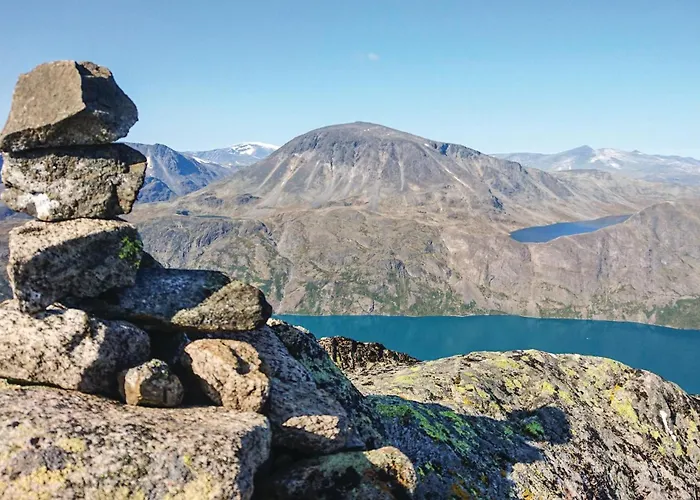 Thorleifsbuskogheim * Vang I Valdres